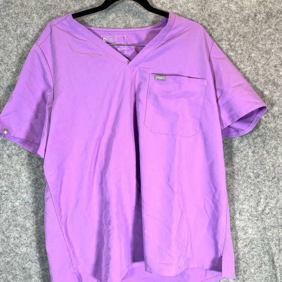 Figs Scrub Too - Picture 1 of 3